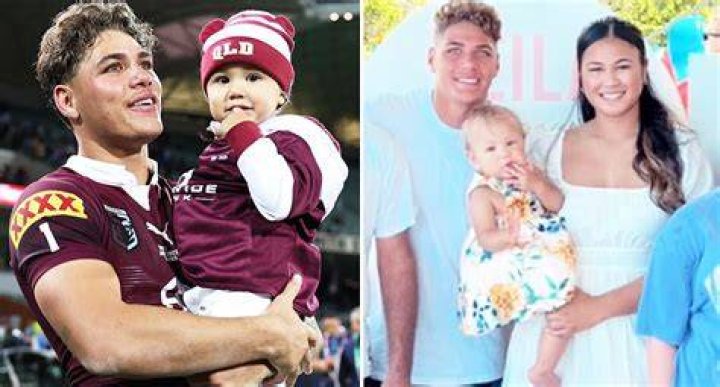 Reece Walsh Wife, Salary, Baby, Arrest & More DMARGE