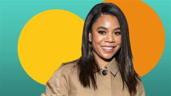 Regina Hall "Black Monday" Premiere in LA &bull; CelebMafia