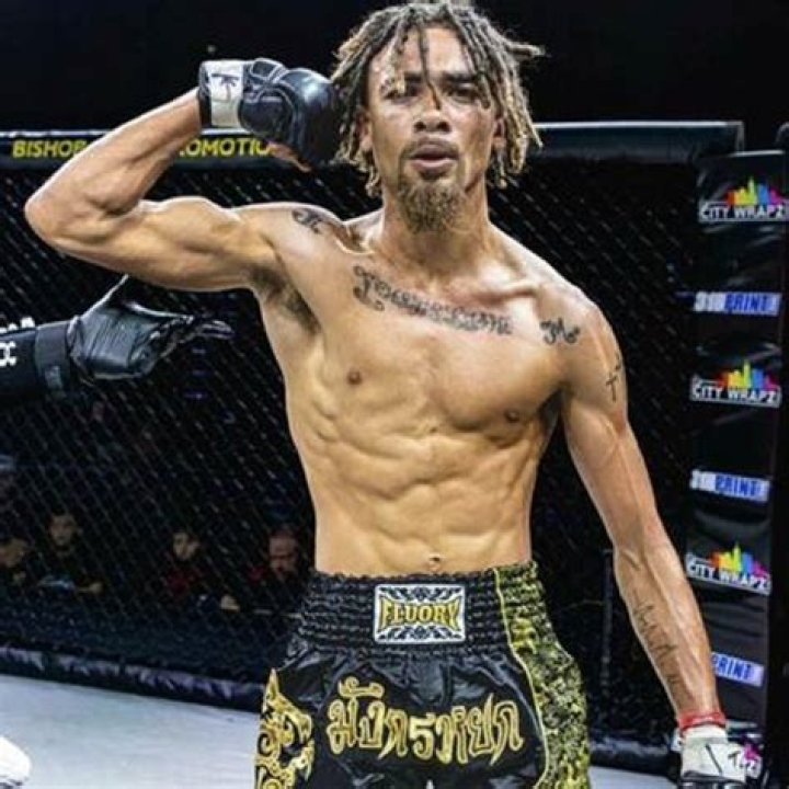 Remembering Jordan Mays MMA Death Cause Obituary 2023