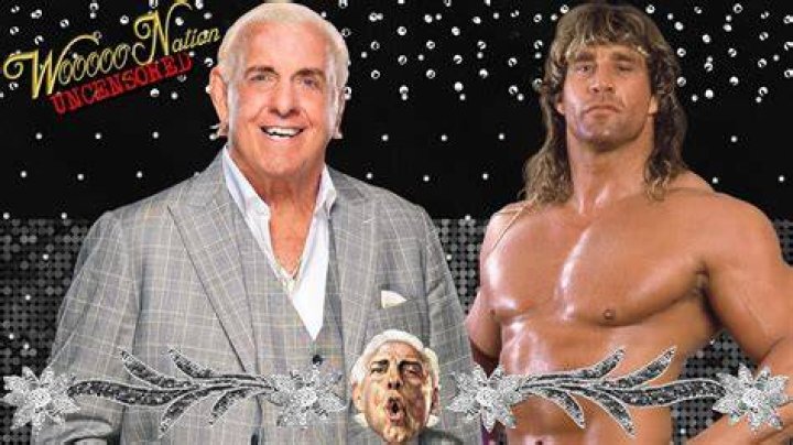 Ric Flair on Kevin von Erich YouTube
