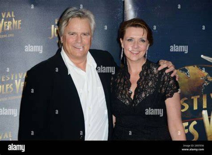 Richard Dean Anderson and Amanda Tapping Talk Possible Stargate Reunion