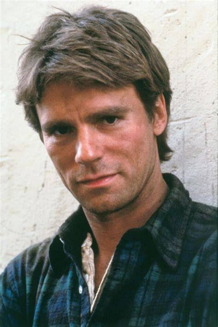 Richard Dean Anderson Movies, Bio and Lists on MUBI