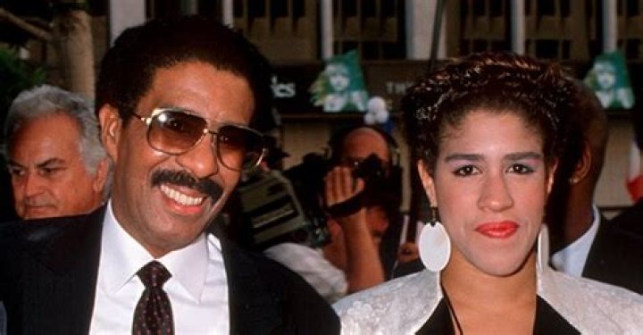 Richard Pryor Daughter Rain Reveals What He Was Like As A Father