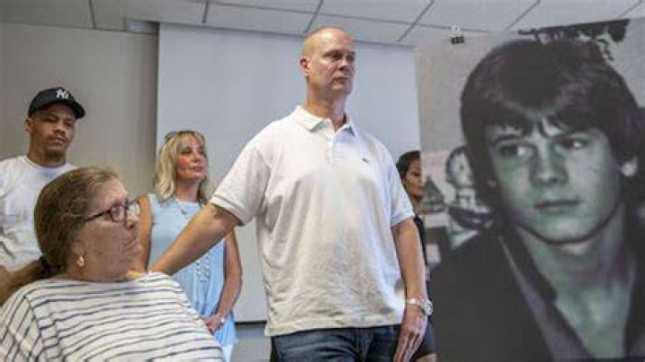 Richard Wershe Jr. Biography Facts, Childhood, Family Life