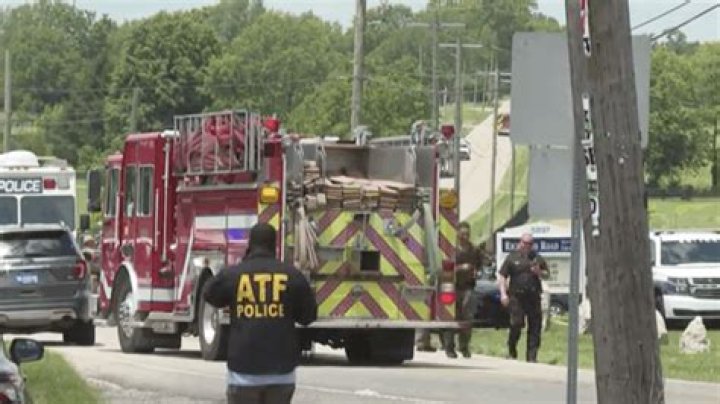 Richmond women were killed in a fiery crash on I95 Express Lanes