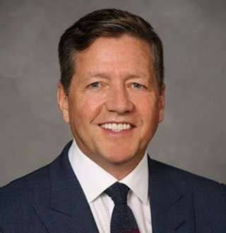 Rick McVey Bio, Net Worth 2024, Age, Height