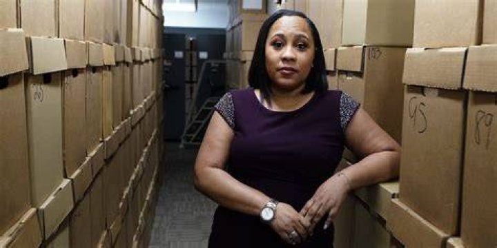 RICO expert hired by Fani Willis as she investigates Trump call The