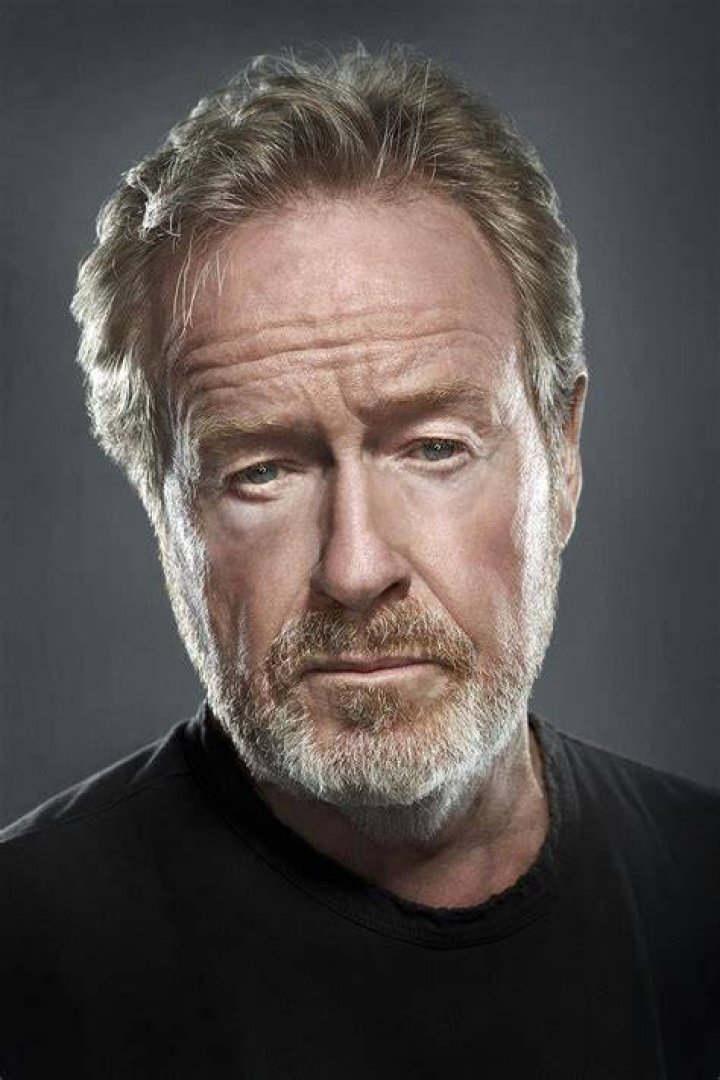 Ridley Scott Biography, Height & Life Story Super Stars Bio