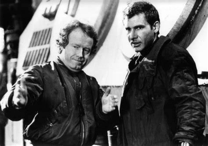 Ridley Scott Offworld The Blade Runner Wiki FANDOM powered by Wikia