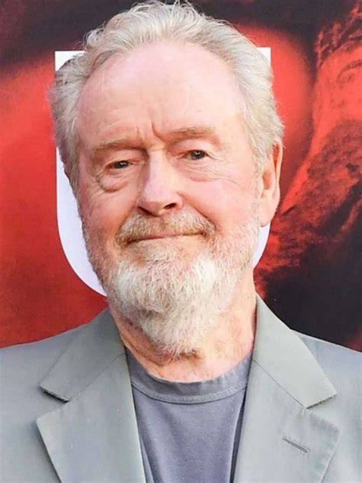 Ridley Scott Wiki, Biography, Age, Date of Birth, Net Worth