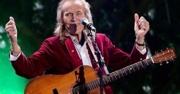 RIP Gordon Lightfoot. Here&rsquo;s why he mattered so much. Globalnews.ca