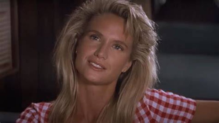 Road House Actress