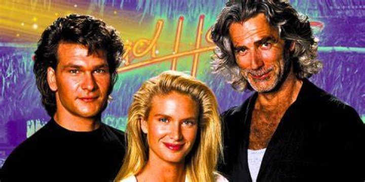 Roadhouse Movie Actors