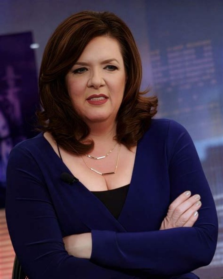 Robin ChristensenRoussimoff Wiki, Bio, Age, Height, Husband, Family