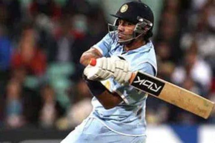 Robin Uthappa Pictures