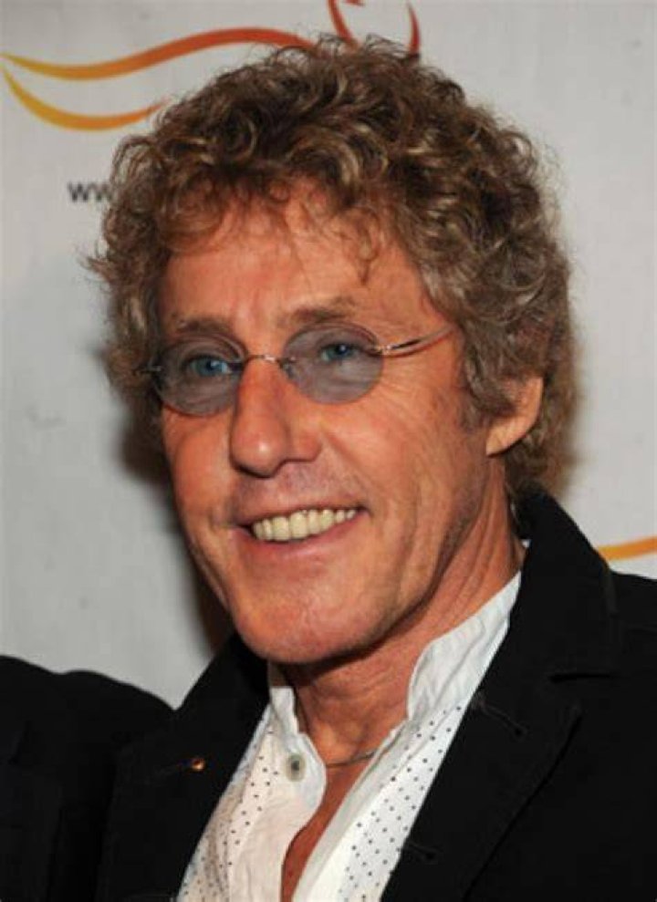 Roger Daltrey Biography IMDb
