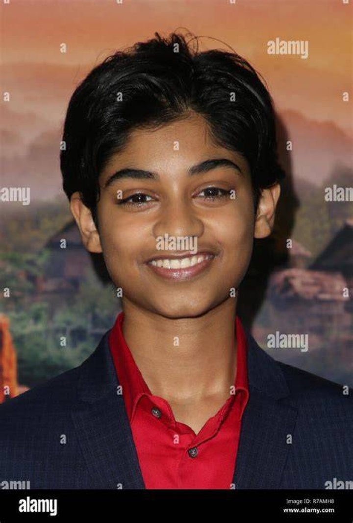 Rohan Chand Oyuncu