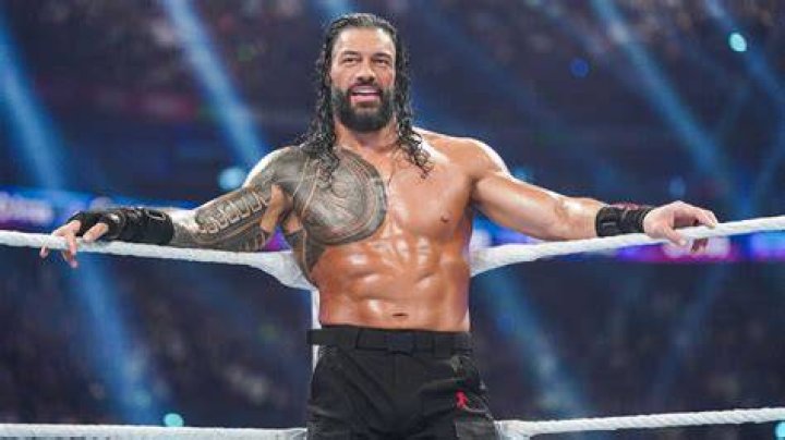Roman Reigns Bio, Age, Net Worth,Wife, Children, Instagram, & Height