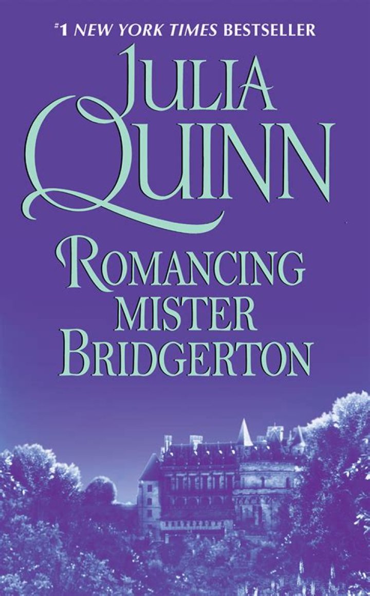 Romancing Mr Bridgerton by Quinn, Julia (9780349429458) BrownsBfS