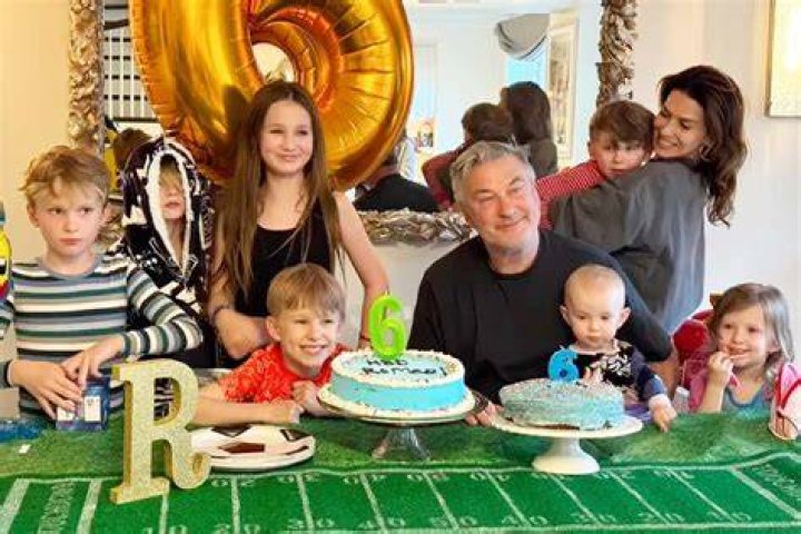 Romeo Alejandro David Baldwin Age, Eye Color, Parents, Birthday