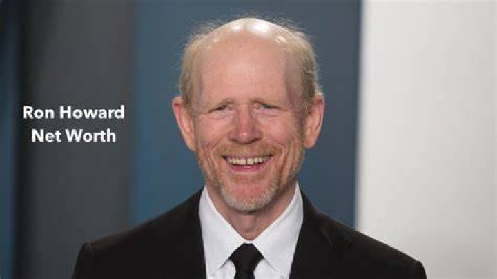 Ron Howard Net Worth, Life, Career, Success, and More Xivents