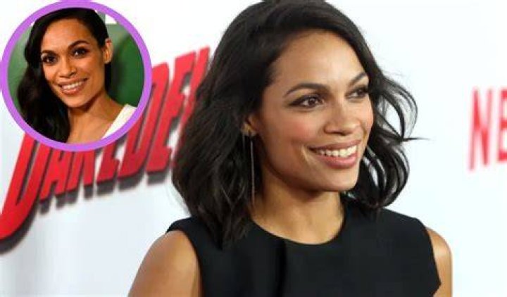Rosario Dawson Bio, Net Worth, Affair, Dating, Husband, Boyfriend