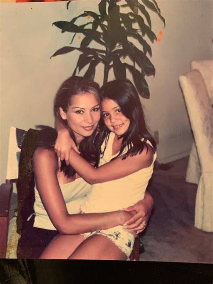 Rose Mendez Everything about Alexa Demie's Mother Talesbuzz