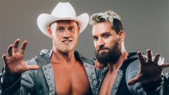Ross and Marshall Von Erich Sign With MLW TPWW