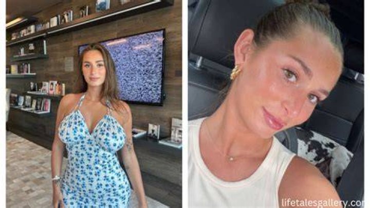 Ruby Reid Wiki, Age, Bio, Height, Boyfriend, Husband, Family, Ethnicity