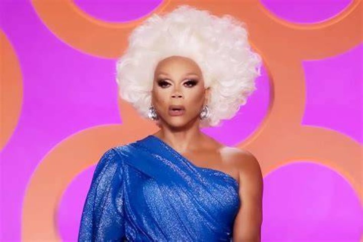 RuPaul's Husband LeBar Has His Own Impressive Career POPSUGAR