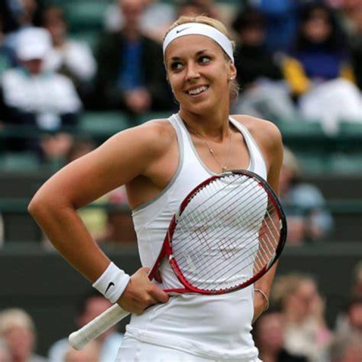 Sabine Lisicki Starporträt, News, Bilder GALA.de