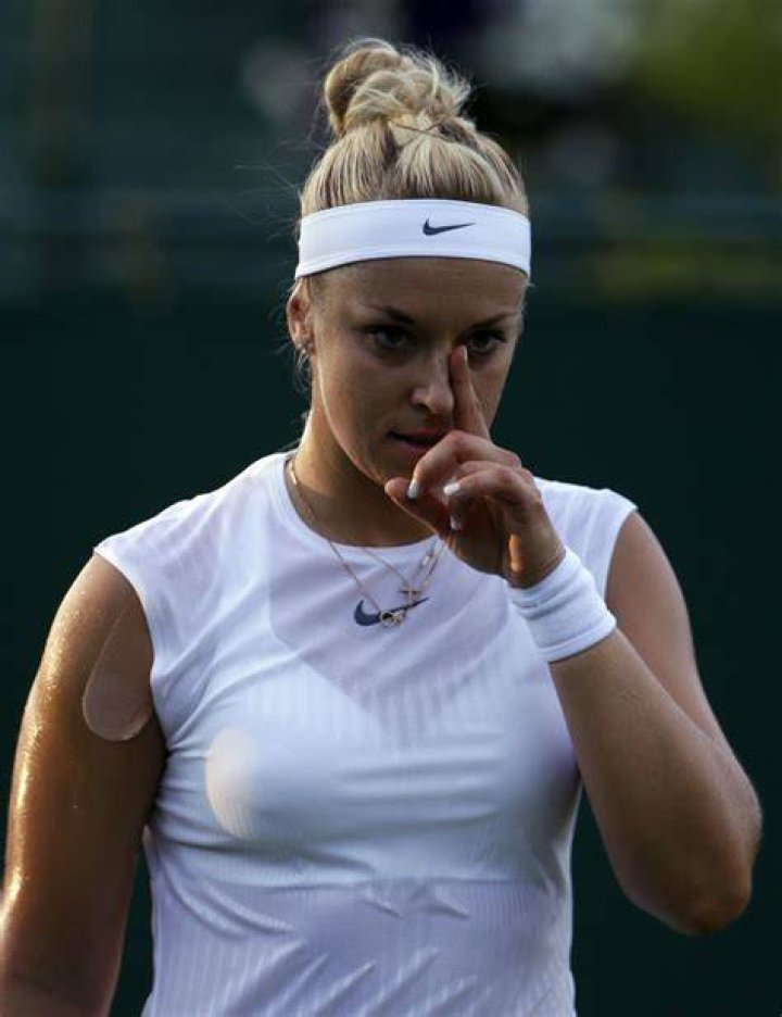 Sabine Lisicki "Oliver Pocher hat mein Vertrauen missbraucht"