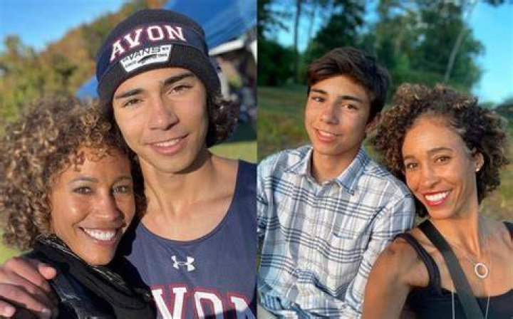 Sage Steele Family Husband, Kids, Siblings, Parents NewsFinale