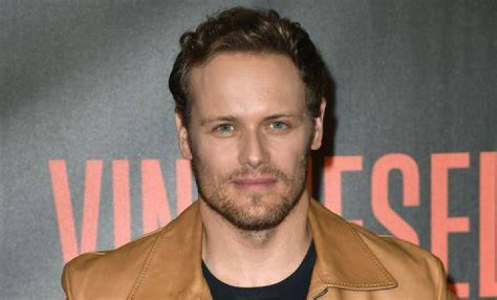 Sam Heughan Bio, Net Worth, Age, Shows, Awards, Relationship, Height