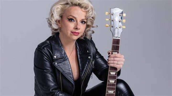Samantha Fish Samantha Fish