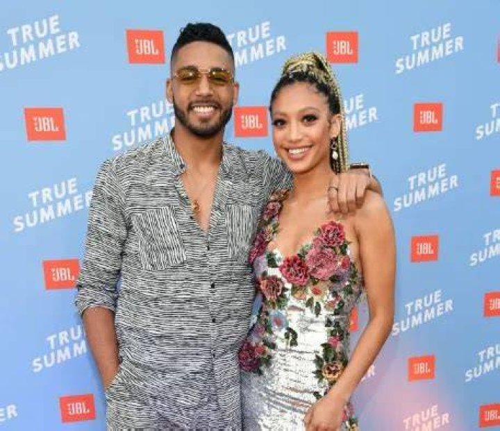 Samantha Logan husband Is Samantha Logan married? Celebrity FAQs