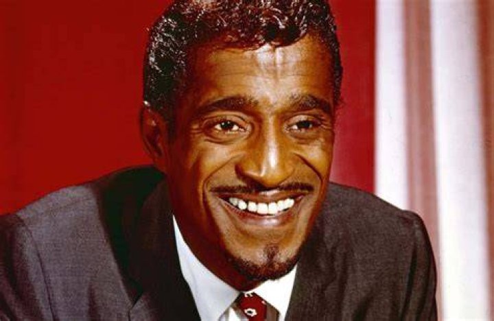 Sammy Davis Jr. Turner Classic Movies