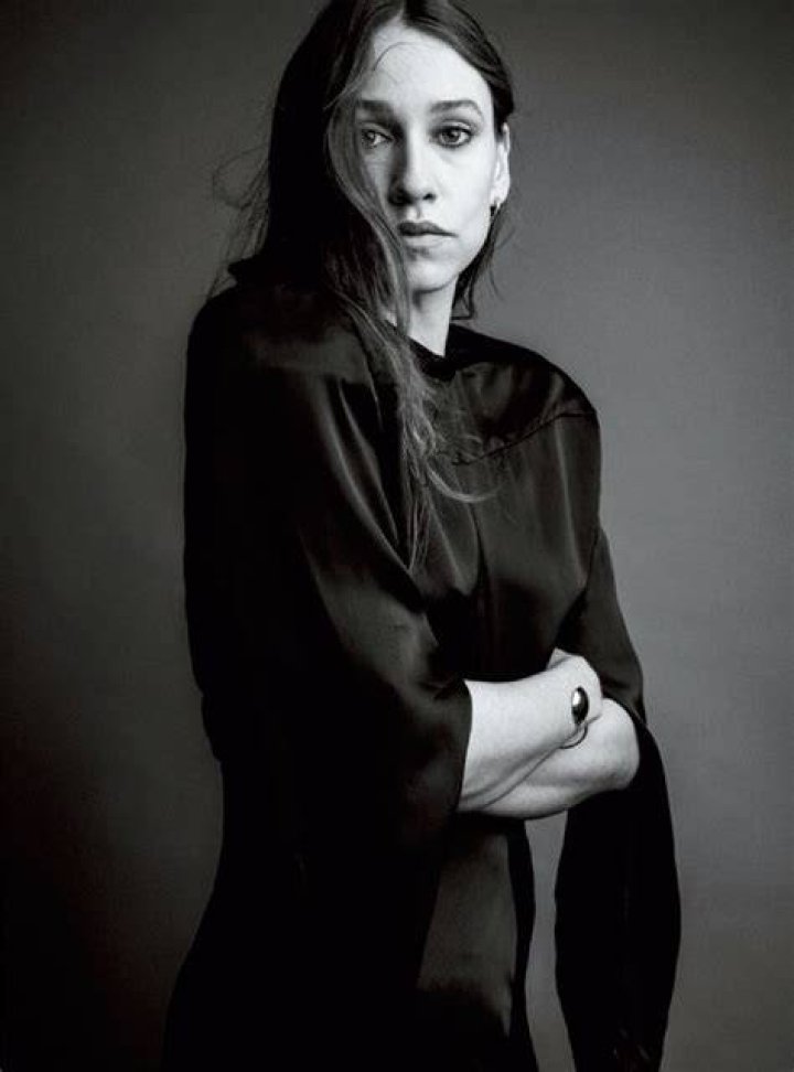 Sarah Sutherland Interview Magazine