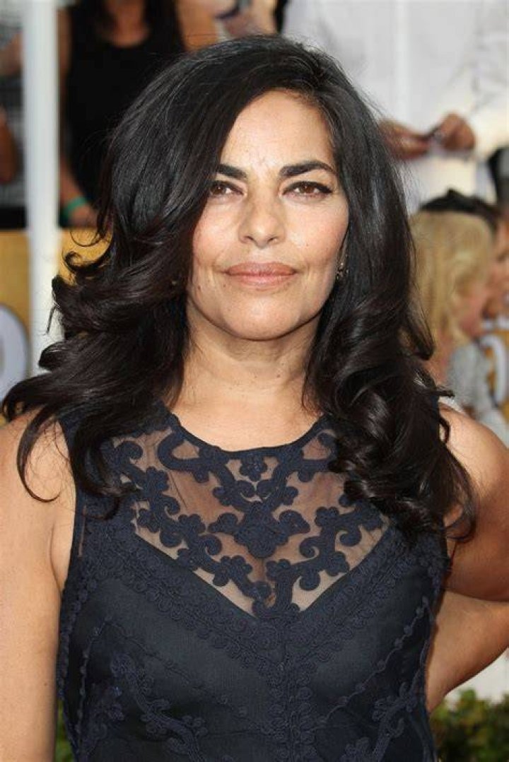 Sarita Choudhury Alchetron, The Free Social Encyclopedia
