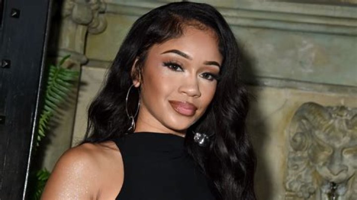 Saweetie Denies Report that She's Seeing ExBoyfriend Quavo Again