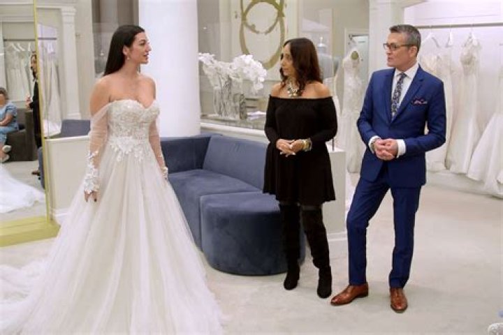 Say Yes To The Dress Wanda Forester and Autumn Levine updates