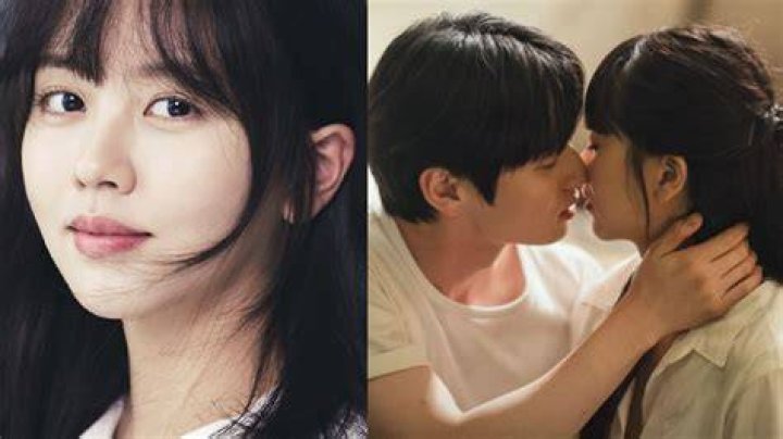 [SBS Star] Kim So Hyun Reveals, "I Sometimes Feel Like I Actually Love