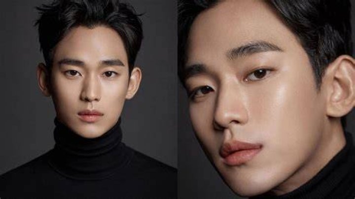 [SBS Star] Kim Soo Hyun & Seo Ye Ji Can Pass as Twins?