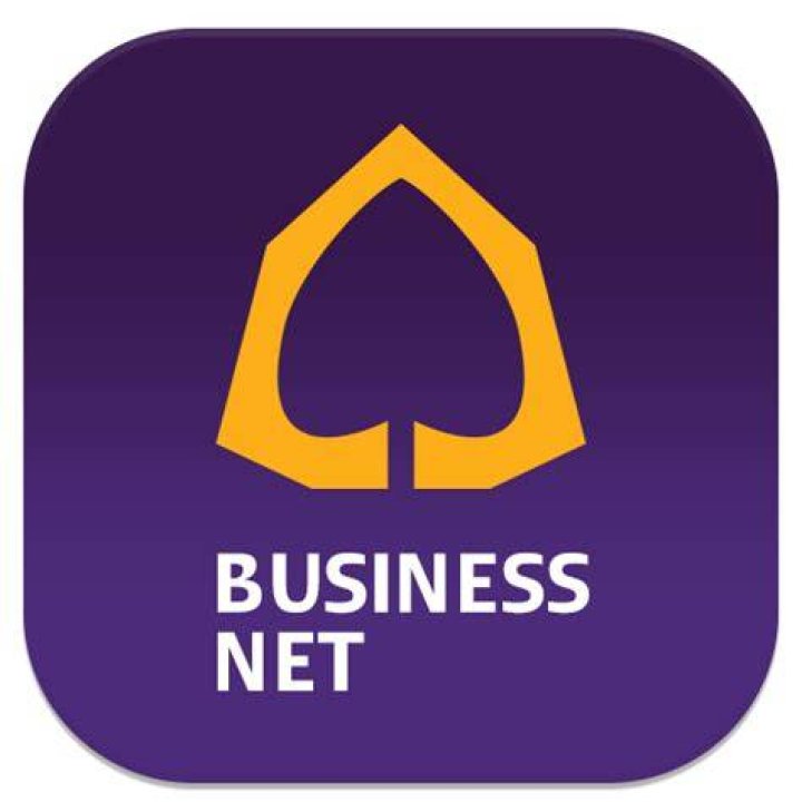 SCB Business Net แอปพลิเคชันใน Google Play
