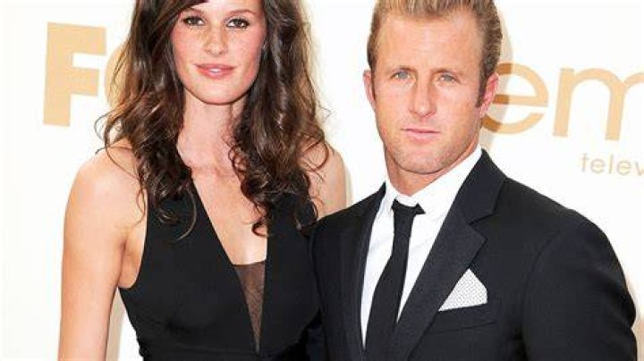 Scott Caan Takes Girlfriend Kacy Byxbee to Father's Day Dinner with Dad