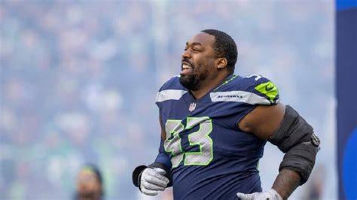 Seahawks veteran DT Shelby Harris relishes first playoff trip Seattle