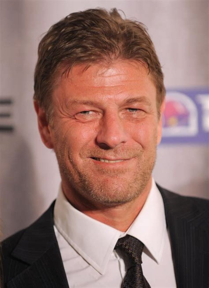 Sean Bean Profile Images &mdash; The Movie Database (TMDB)