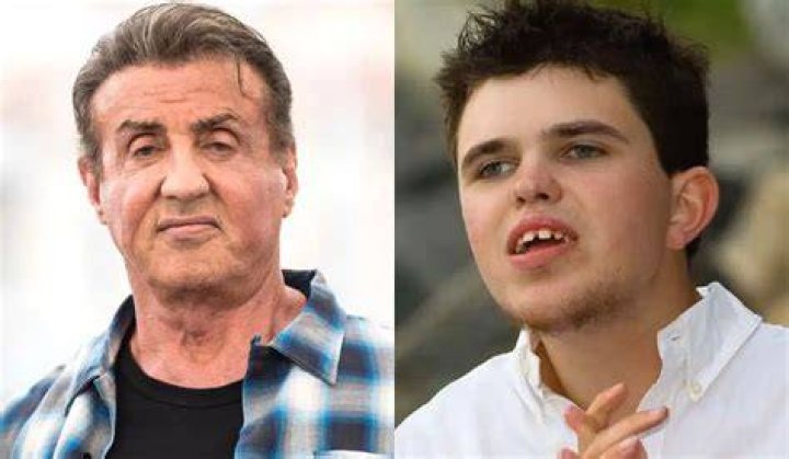 Seargeoh Stallone Age Family Wiki Net Worth &raquo; Biography 2023