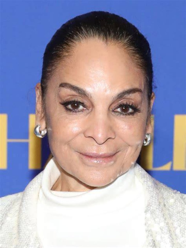 See Jasmine Guy From "A Different World" Now at 60 &mdash; Best Life