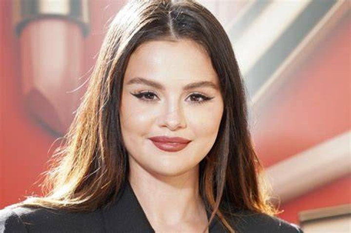 Selena Gomez Hints at Retirement after Releasing One More Album